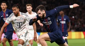 კვარაცხელია: ,,ჩემთვის ნოიერი ლეგენდაა და მის წინააღმდეგ თამაში ყოველთვის განსაკუთრებულია''