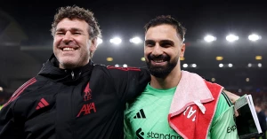 'ჩვენები როგორც იქნა მიხვდნენ, რომ მამარდა ცაციაა' - ლივერპულის ფანები