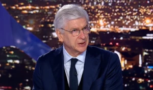 არსენ ვენგერი: "ლივერპულმა საკუთარი ნახევარდაცვა ვირცის გამო გაანადგურა"