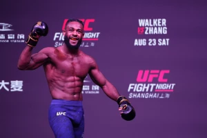 "ამის შემდეგ, მერაბს ჩვენი შვებულება მართებს" - ალჯამაინ სტერლინგი