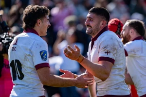 რაგბი ევროპა 2026 | ბორჯღალოსნების მეტოქეები და კალენდარი ცნობილია