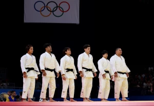 ტოკიოს გრანდ სლემი 2025 | გოძილები 56 სპორტსმენით წარდგებიან