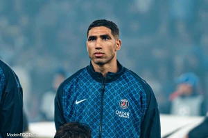 პირველად კვლევები ჩატარდა - ჰაკიმის ტრავმის სიმძიმე ცნობილია