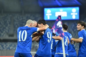 6:3 ორი მატჩის ჯამში | დინამო თბილისი უეფას ახალგაზრდული ლიგის მე-3 რაუნდშია