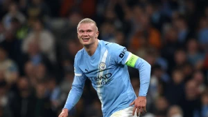 ერლინგ ჰოლანდის უნიკალური რეკორდი ჩემპიონთა ლიგაზე