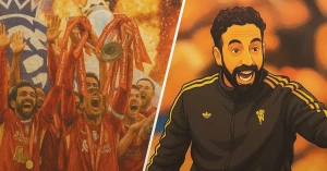 სუპერკომპიუტერმა პრემიერ ლიგის 2025/26 წლების სეზონის გამარჯვებული იწინასწარმეტყველა