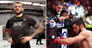 "დიდი ხანია ისლამი ხაბიბის ჩრდილის ქვეშაა" - დენ ჰუკერი