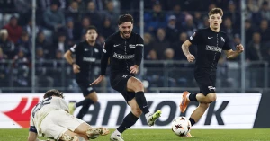 შტურმმა ნოტინგემთან ფრედ ითამაშა | ოთარ კიტეიშვილის შეფასება