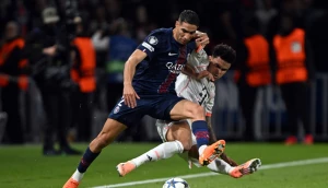 კროოსი: ,,აშკარაა, რომ მსაჯს ლუის დიასი არ უნდა გაეძევებინა''