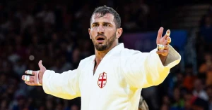 ლაშა ბექაური აბუ დაბის გრანდ სლემზე იასპარეზებს