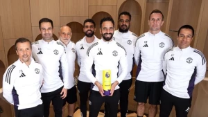 "ჩემი ბიჭების დამსახურებაა" - რუბენ ამორიმი ოქტომბრის თვის საუკეთესო მწვრთნელია