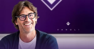 ოფიციალურად: პაოლო ვანოლი ფიორენტინას მთავარი მწვრთნელია