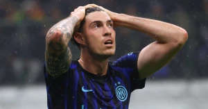 ბასტონი ჩემპიონთა ლიგის მატჩის დროს გაძარცვეს