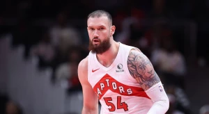 სანდრო მამუკელაშვილის 12 ქულა ატლანტას წინააღმდეგ