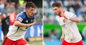 გოჩოლეიშვილისა და ზივზივაძის შეფასებები ბუნდესლიგის მეათე ტურში