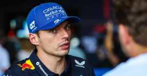 მაქს ვერსტაპენი: 'ბრაზილიაში ჩემპიონობა დაივიწყეთ, მანქანას რაღაც სჭირს'