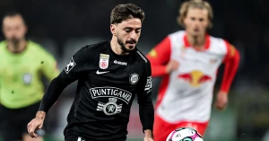 ფრე ჩემპიონატის ლიდერთან | ოთარ კიტეიშვილის შეფასება ზალცბურგთან