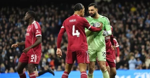 ლივერპული სიტისთან შედარებით სუსტი აღმოჩნდა | მამარდაშვილის შეფასება