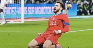 კვარაცხელია ფინალშია | ორივე ნომინაციაში ქართველი საუკეთესობიისთვის იბრძვის