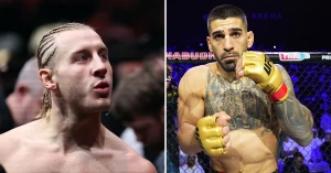 "შეწყვიტე გაქცევა, კონტრაქტს ხელი მოაწერე ილია!" - პადი პიმბლეტი