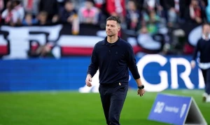 ჩაბი ალონსო: "კრიზისი? ვიცით სადაც ვართ და ბალანსის პოვნას ვცდილობთ"