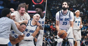 ორლანდომ ბოლო წამზე მოიგო | გოგა ბითაძემ 7 ქულა ჩააგდო