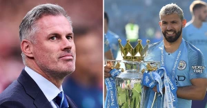 კარაგერი: 'მანჩესტერ სიტი ვერასდროს გახდება იუნაიტედზე დიდი კლუბი'