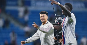 "გიორგი მიქაუტაძემ ლიონი ლიგა 2-ში დაქვეითებისგან იხსნა" - L'Equipe