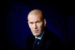 ზიდანმა დაბრუნება დაადასტურა - "სამწვრთნელო საქმიანობა მომენატრა"