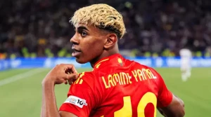 იამალი თბილისში არ ჩამოვა: ესპანეთის ნაკრებს ერთ-ერთი მთავარი ვარსკვლავი გამოაკლდა