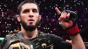 მახაჩევმა თოფურია საუკეთესო მებრძოლთა სიაში მეხუთეზე გაიყვანა