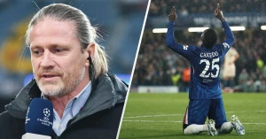 ემანუელ პეტი: "კაისედოს შეუძლია, რომ მაკელელესა და კანტეს დონეს მიაღწიოს"