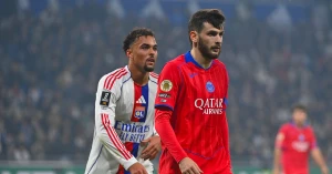 'კვარაცხელიას გოლიც გასაუქმებელი იყო' - ლიონი მსაჯობით უკმაყოფილოა