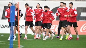 15 ნოემბერი: დღე საქართველოს ნაკრების ისტორიაში