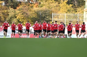 ,,თუ თამაშის საშუალება მომეცემა, ყველაფერს გავაკეთებ, რომ ნაკრებს წარმატებაში დავეხმარო'' - ბუდუ ზივზივაძე