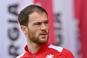 ბუდუ ზივზივაძე: "ოქტომბერში დაშვებული შეცდომების გამოსწორებას და ხასიათის გამოკეთებას შევეცდებით"