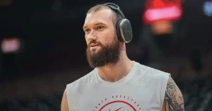 ტორონტომ ბრუკლინი დაამარცხა | მამუკელაშვილმა შეხვედრა ტრავმის გამო გამოტოვა