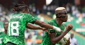 ოსიმენი და მისი ნაკრები ვარჯიშზე უარს ამბობენ - ძველი ვალებია ასანაზღაურებელი