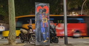 ბარსელონას პრეზიდენტი მესის წასვლაზე: "არაფერს ვნანობ"