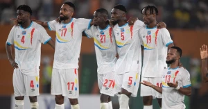 მილიონი დოლარი თითოეულ ფეხბურთელს - კონგოს პრეზიდენტმა ფეხბურთელებს პირობა მისცა