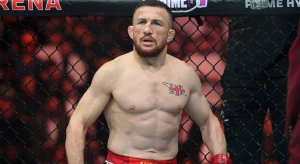 "ერთადერთი, ვისთანაც იანმა ერთსულოვანი გადაწყვეტილებით წააგო მე ვიყავი" - დვალიშვილი