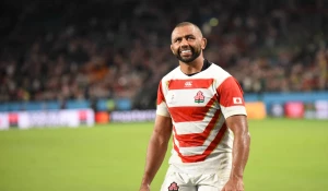 საქართველოსთან მატჩის წინ იაპონიას ლიდერი გამოაკლდა