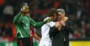 ანჩელოტი: ,,შეუძლებელია იმ ფეხბურთელებისგან შემდგარი თერთმეტეულის დასახელება, ვინც გამიწვრთნია''