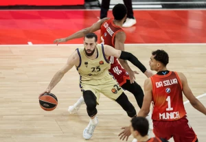 შენგელიას შედეგიანი მატჩი | ბარსელონამ სტუმრად ბაიერნს მოუგო