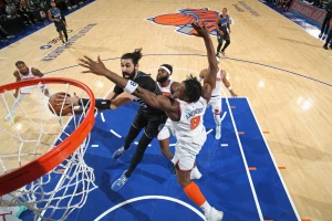 ორლანდომ ნიუ იორკის 5-მატჩიანი მოგებათა სერია შეწყვიტა | ბითაძემ 16 წუთი ითამაშა