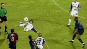 ,,რონალდუს მაკრატელა იდეალური იყო, მაგრამ ჩემსას ვერაფერი შეედრება'' - მაურო ბრესანი