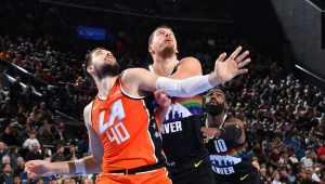 ნიკოლა იოკიჩის სუპერ მატჩი | დენვერმა ზედიზედ მე-6 შეხვედრაში იმარჯვა