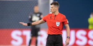 საქართველოსა და ესპანეთის ნაკრებების მატჩის მსაჯის ვინაობა ცნობილია