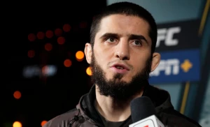 "ილიას ჩემს წინააღმდეგ ჩხუბზე ლაპარაკს არ წყვეტს" - ისლამ მახაჩევი