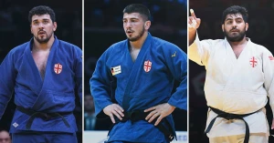 ზაგრების გრან პრი 2025 | ქართველების საშეჯიბრო ბადეები და სავარაუდო მეტოქეები ცნობილია